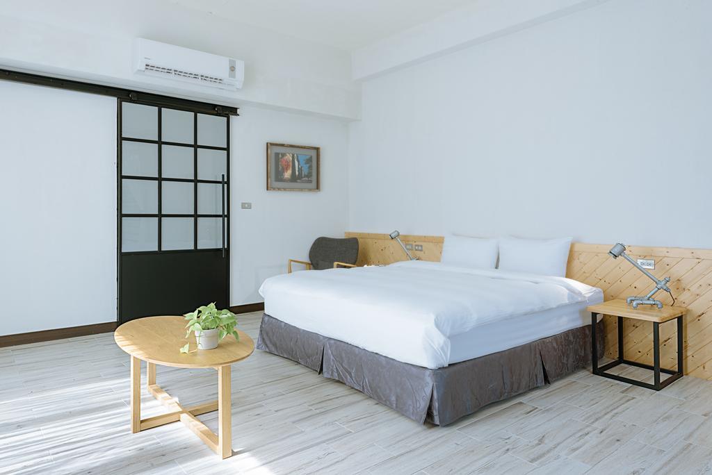 Chillax Inn B&B Старе місто Хенчун Екстер'єр фото