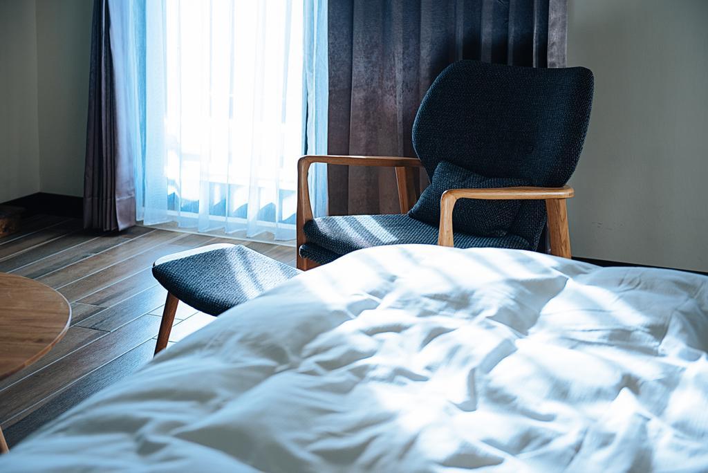 Chillax Inn B&B Старе місто Хенчун Екстер'єр фото